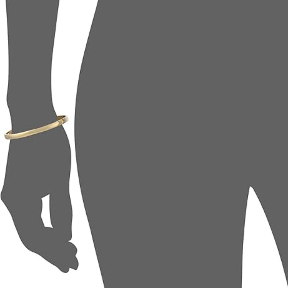 Kate Spade New York Idiom Bangle